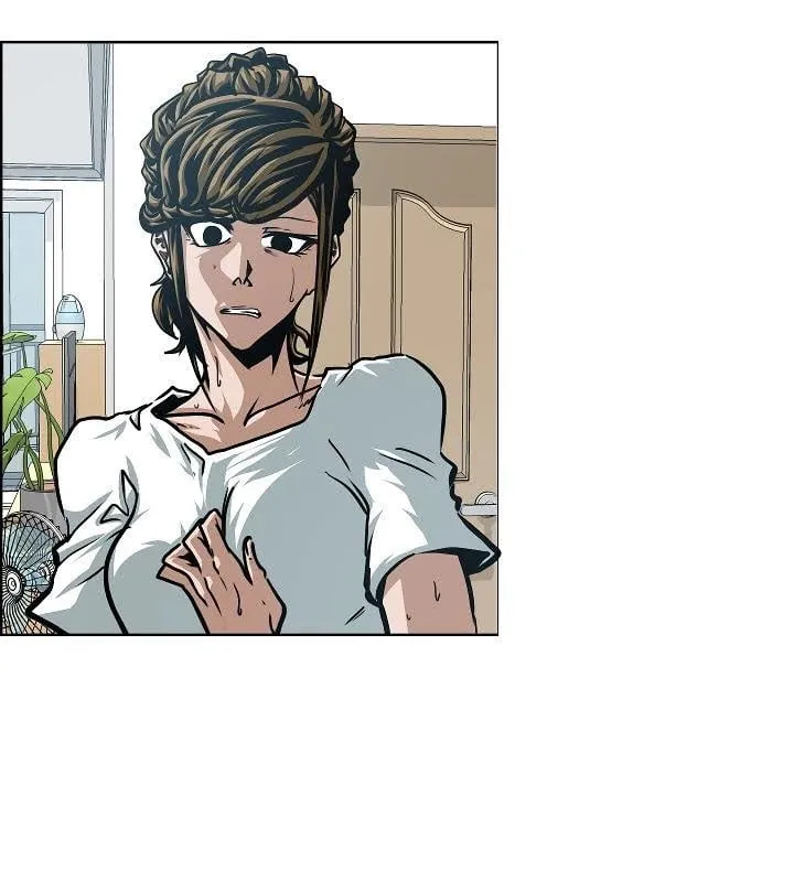 Read Rooftop Sword Master EN Manga Online