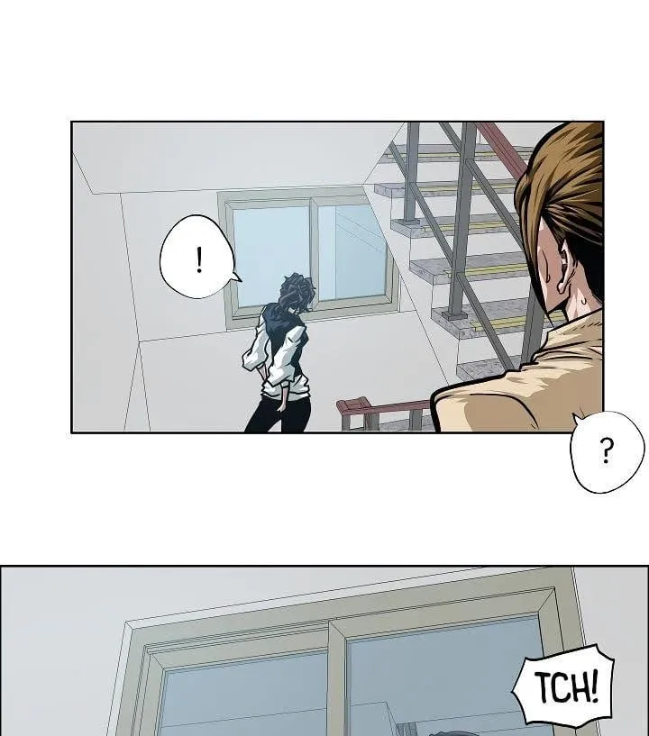 Read Rooftop Sword Master EN Manga Online