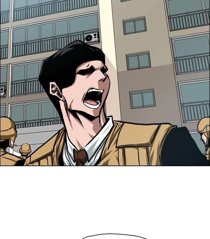 Read Rooftop Sword Master EN Manga Online