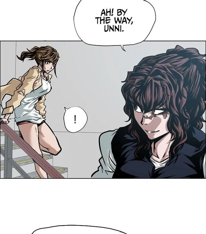 Read Rooftop Sword Master EN Manga Online