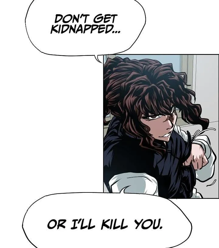 Read Rooftop Sword Master EN Manga Online