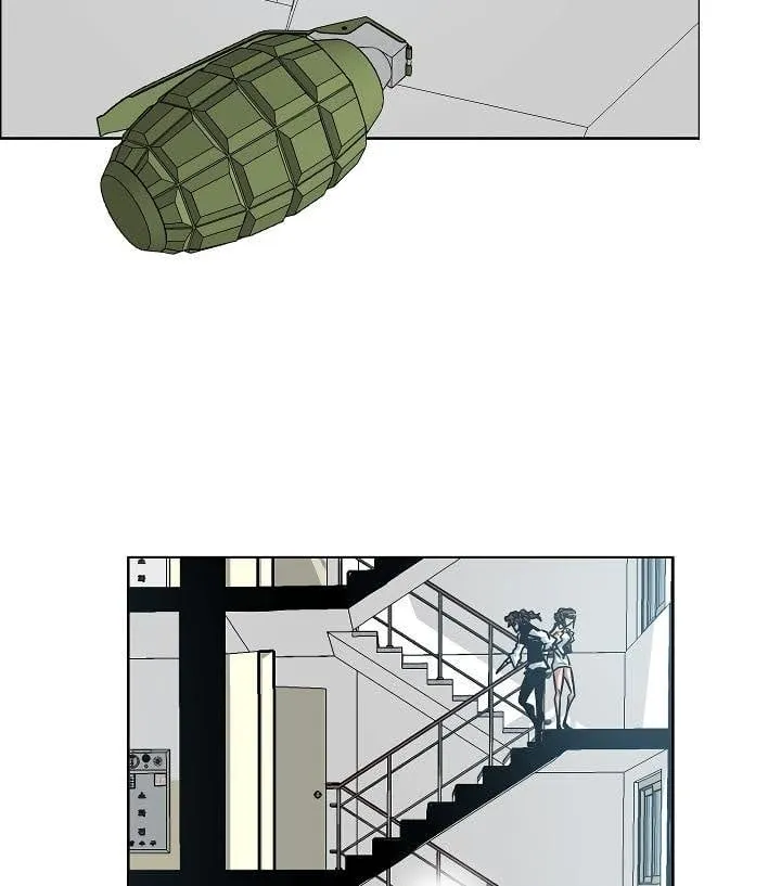 Read Rooftop Sword Master EN Manga Online