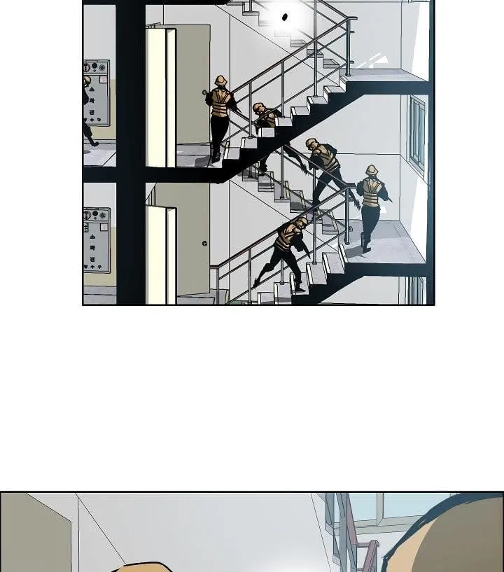 Read Rooftop Sword Master EN Manga Online