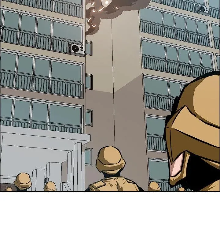 Read Rooftop Sword Master EN Manga Online