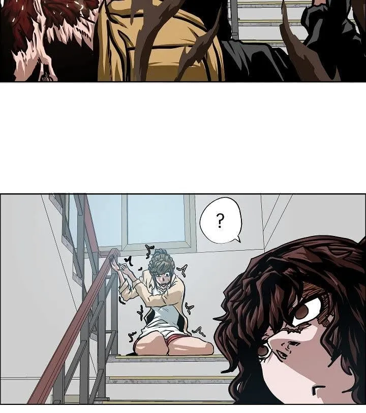 Read Rooftop Sword Master EN Manga Online