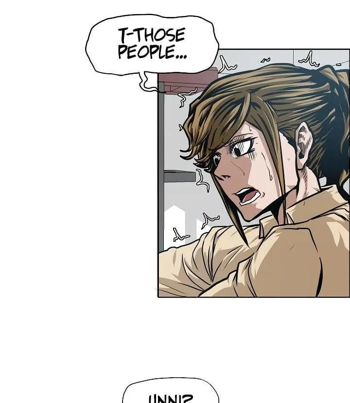 Read Rooftop Sword Master EN Manga Online