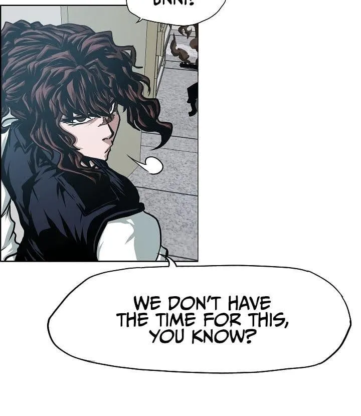 Read Rooftop Sword Master EN Manga Online