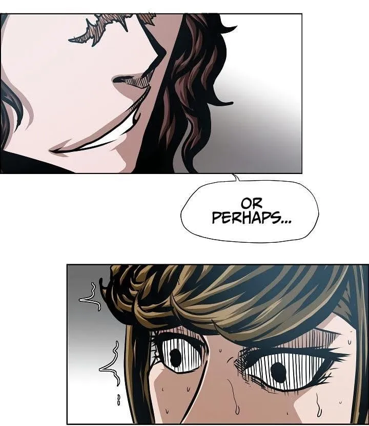 Read Rooftop Sword Master EN Manga Online