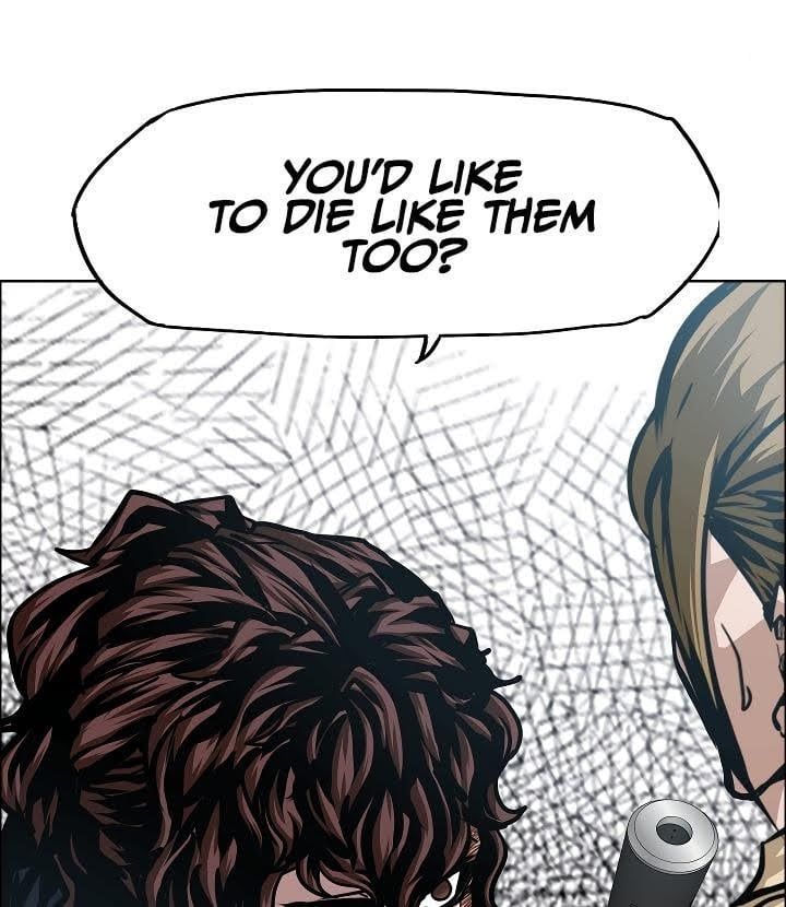 Read Rooftop Sword Master EN Manga Online