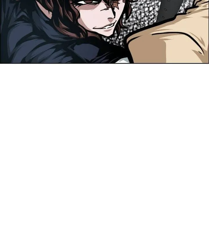 Read Rooftop Sword Master EN Manga Online