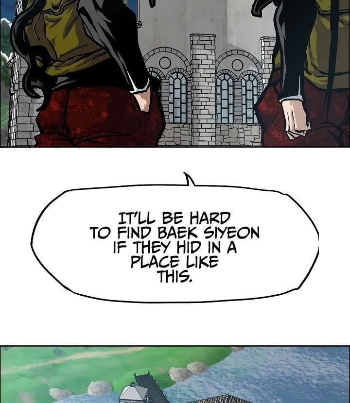 Read Rooftop Sword Master EN Manga Online