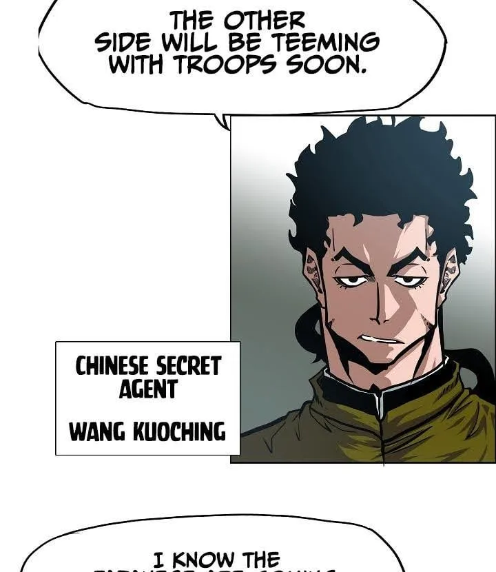 Read Rooftop Sword Master EN Manga Online