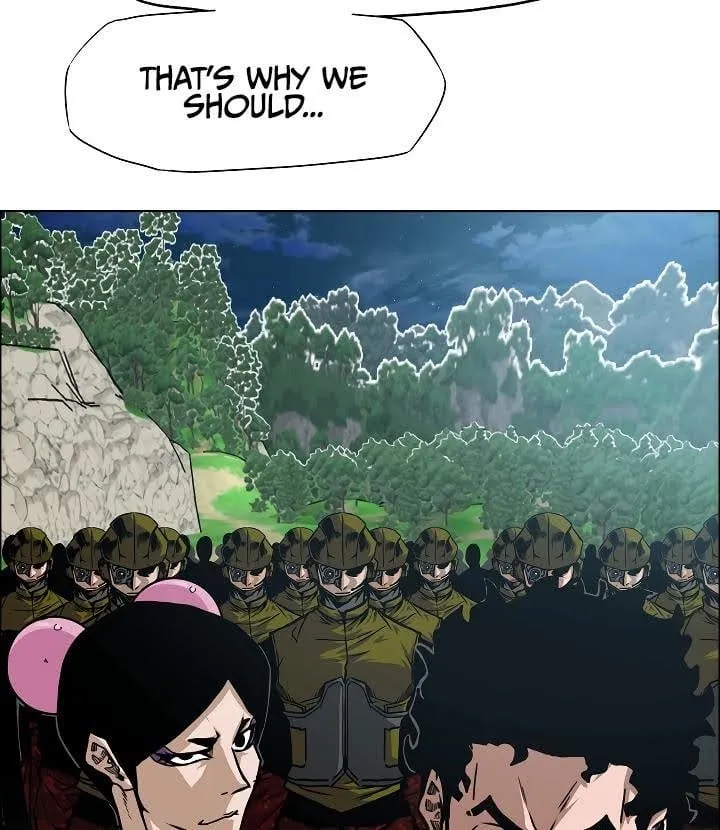 Read Rooftop Sword Master EN Manga Online