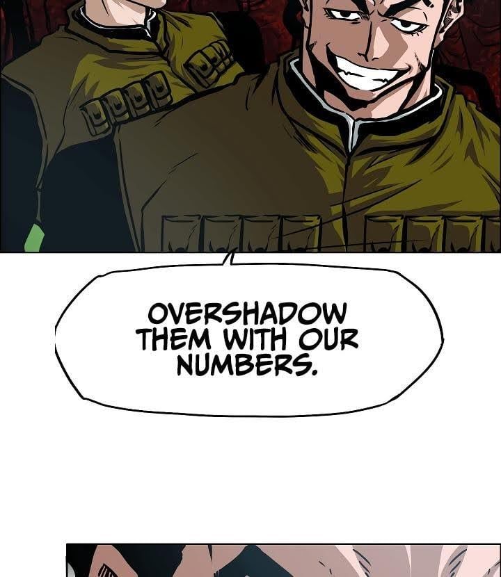 Read Rooftop Sword Master EN Manga Online