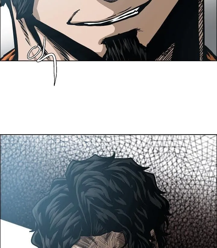 Read Rooftop Sword Master EN Manga Online