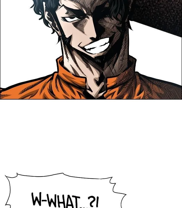 Read Rooftop Sword Master EN Manga Online