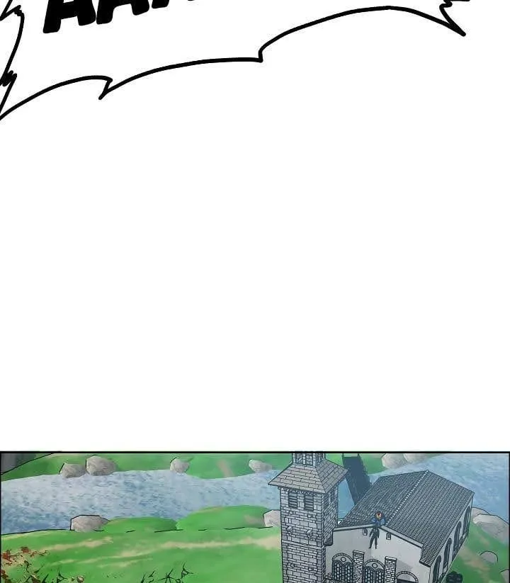 Read Rooftop Sword Master EN Manga Online