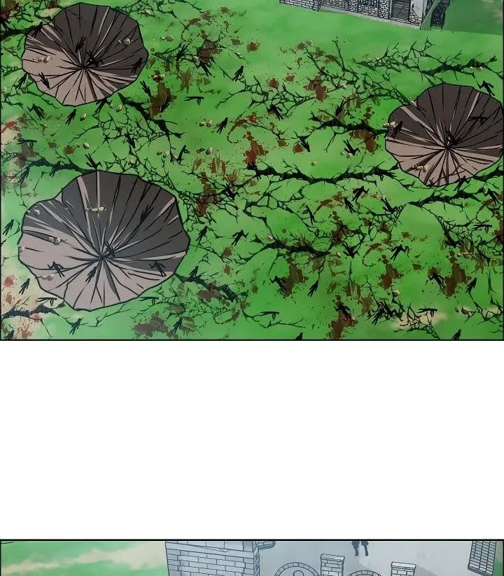 Read Rooftop Sword Master EN Manga Online