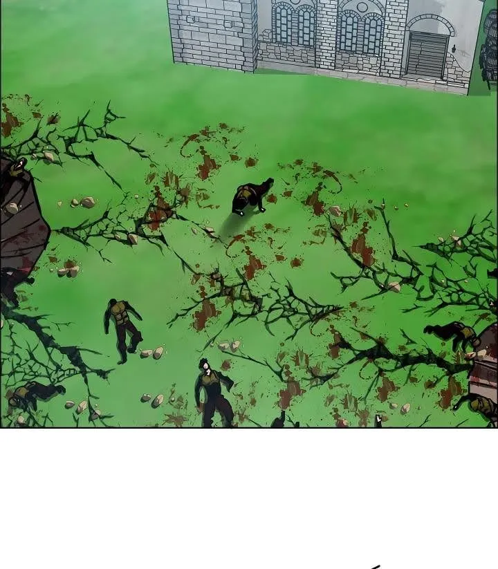 Read Rooftop Sword Master EN Manga Online