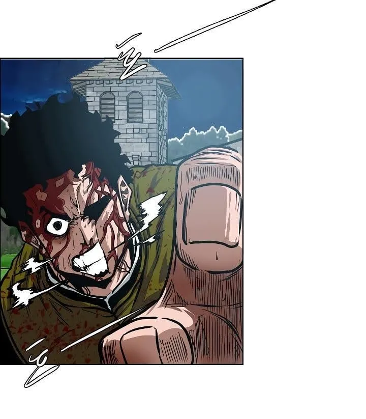 Read Rooftop Sword Master EN Manga Online