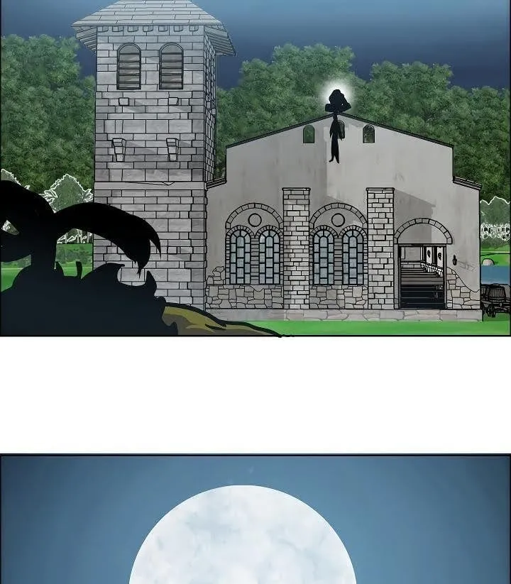 Read Rooftop Sword Master EN Manga Online