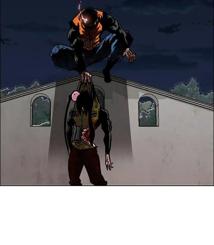 Read Rooftop Sword Master EN Manga Online