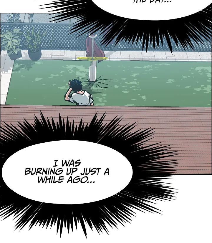 Read Rooftop Sword Master EN Manga Online
