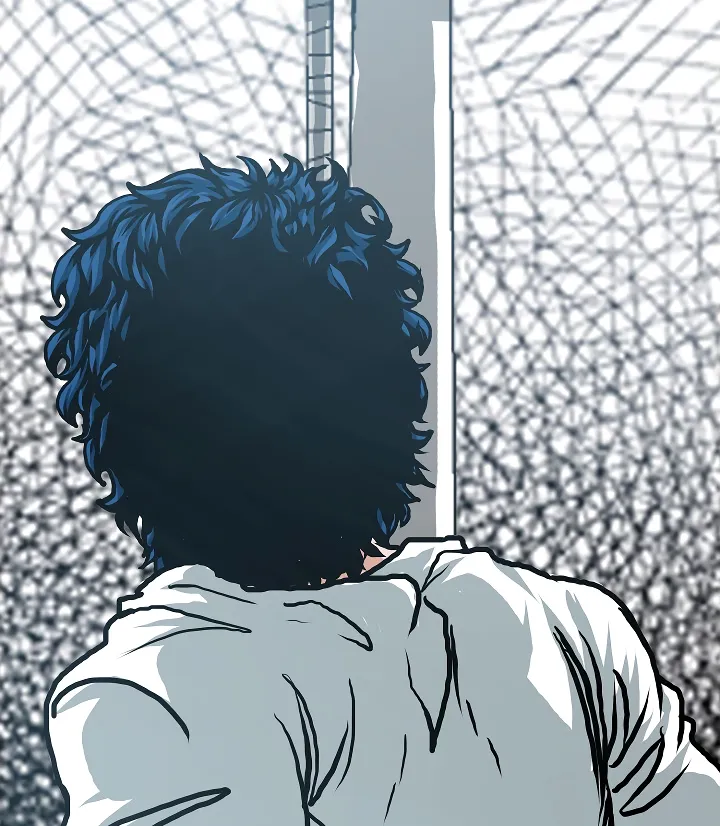 Read Rooftop Sword Master EN Manga Online