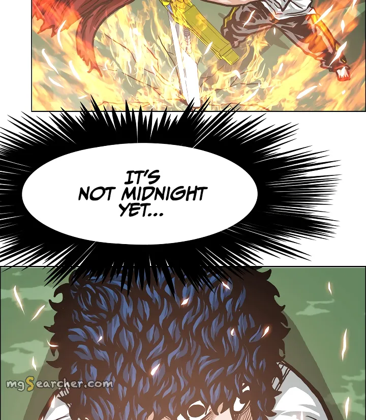 Read Rooftop Sword Master EN Manga Online