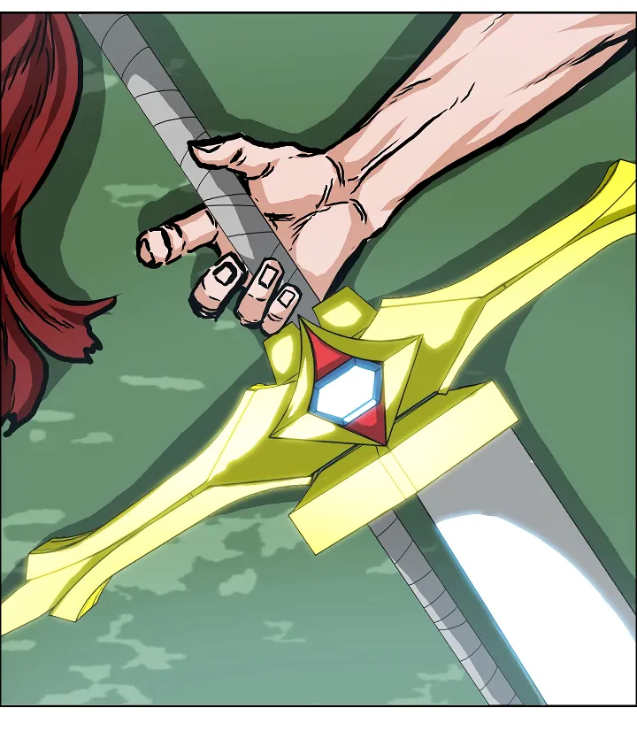 Read Rooftop Sword Master EN Manga Online