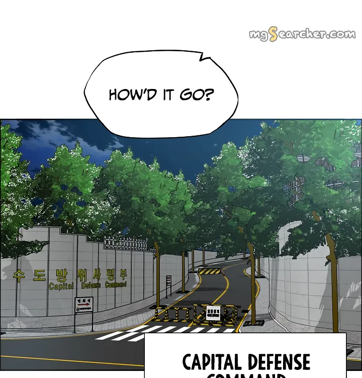 Read Rooftop Sword Master EN Manga Online