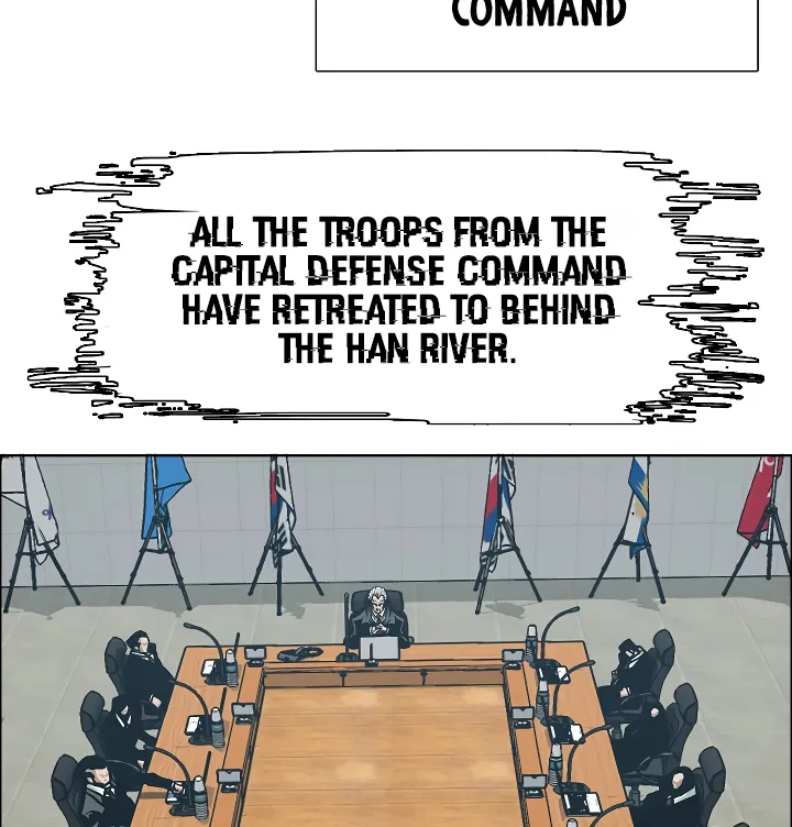 Read Rooftop Sword Master EN Manga Online