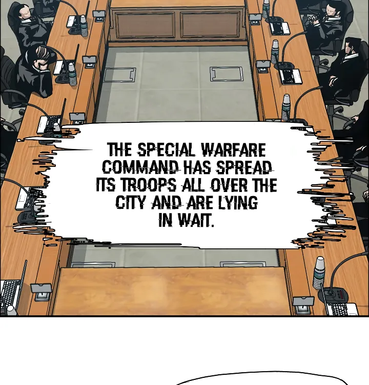 Read Rooftop Sword Master EN Manga Online