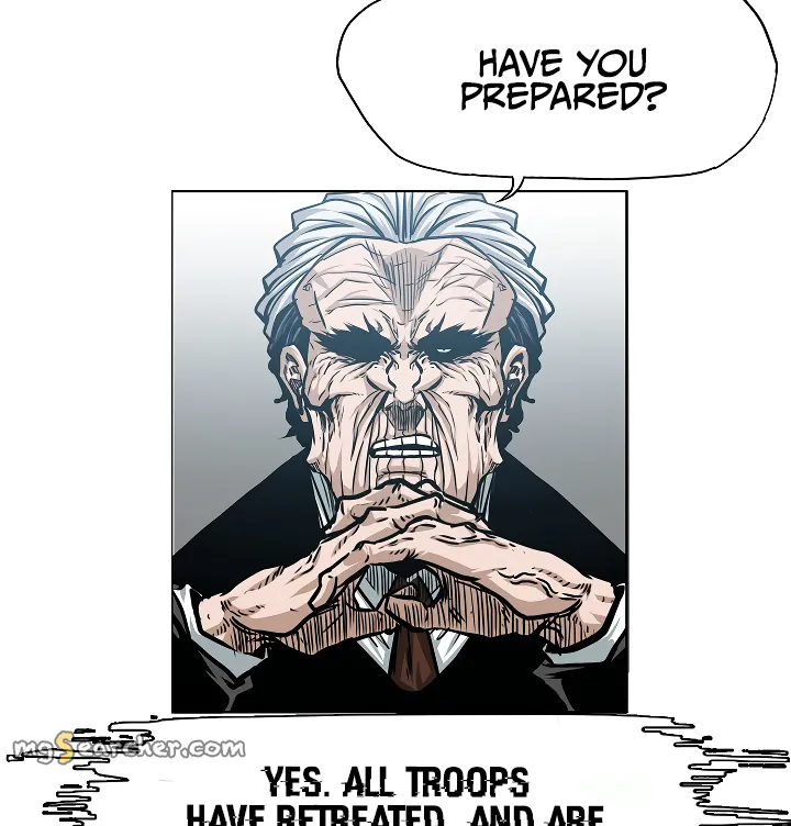 Read Rooftop Sword Master EN Manga Online