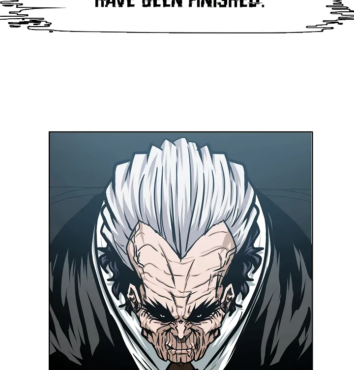 Read Rooftop Sword Master EN Manga Online