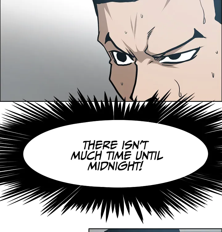 Read Rooftop Sword Master EN Manga Online