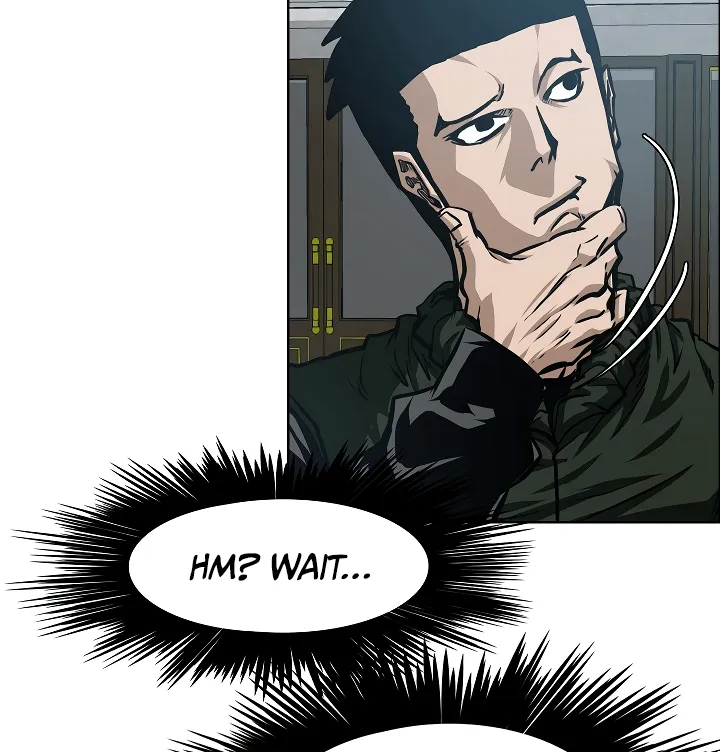 Read Rooftop Sword Master EN Manga Online