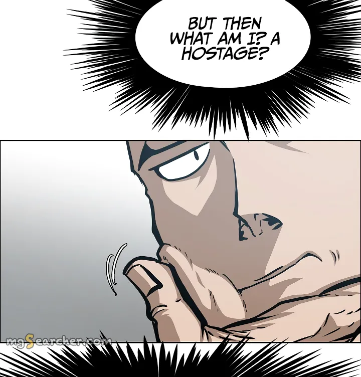 Read Rooftop Sword Master EN Manga Online