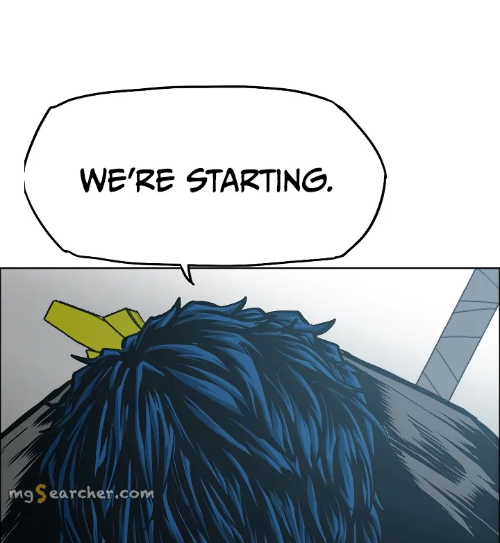 Read Rooftop Sword Master EN Manga Online