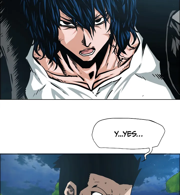 Read Rooftop Sword Master EN Manga Online