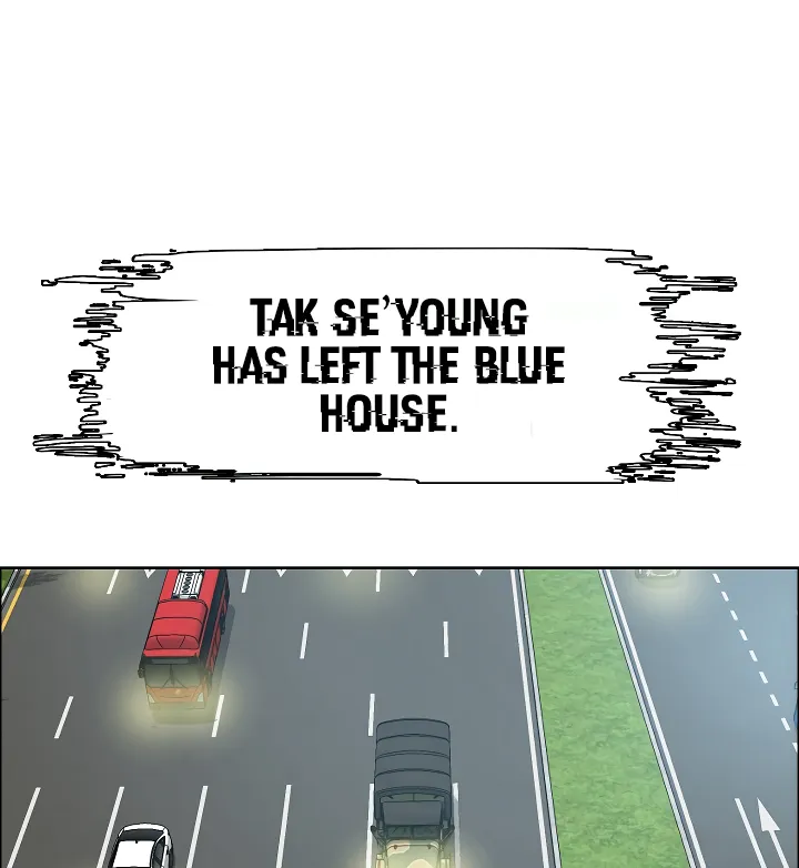 Read Rooftop Sword Master EN Manga Online