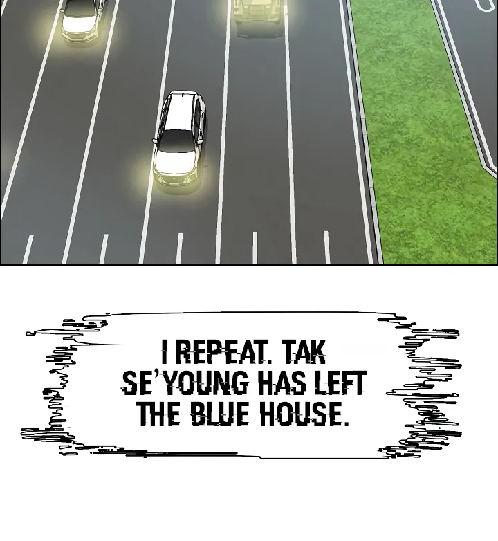 Read Rooftop Sword Master EN Manga Online