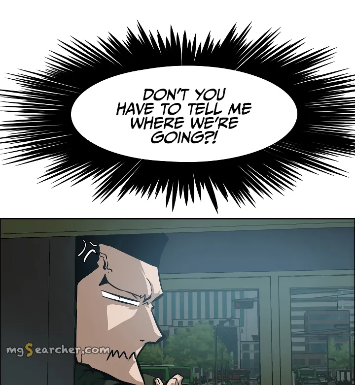 Read Rooftop Sword Master EN Manga Online