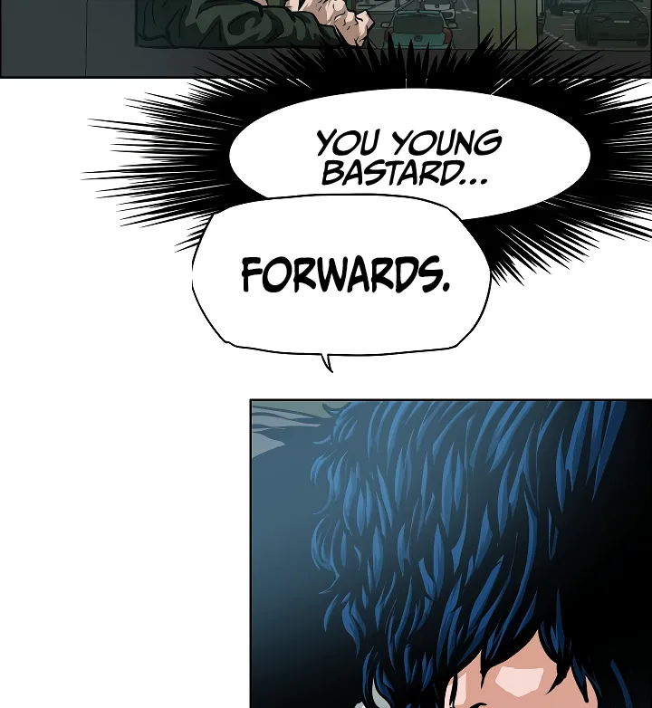 Read Rooftop Sword Master EN Manga Online