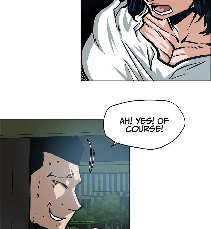 Read Rooftop Sword Master EN Manga Online