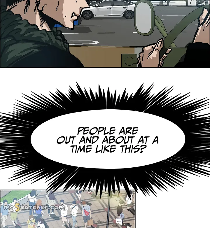 Read Rooftop Sword Master EN Manga Online