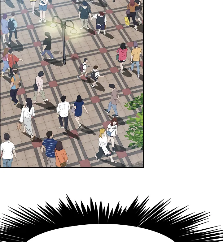 Read Rooftop Sword Master EN Manga Online