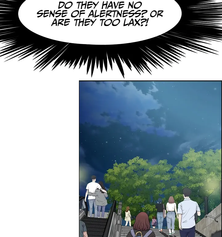 Read Rooftop Sword Master EN Manga Online