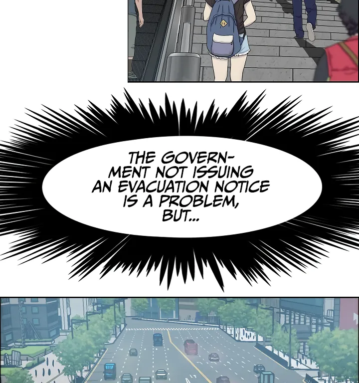 Read Rooftop Sword Master EN Manga Online