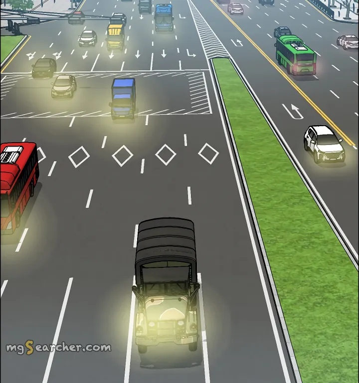 Read Rooftop Sword Master EN Manga Online